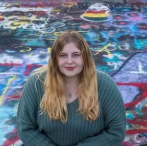 Meet your Posher, Anika